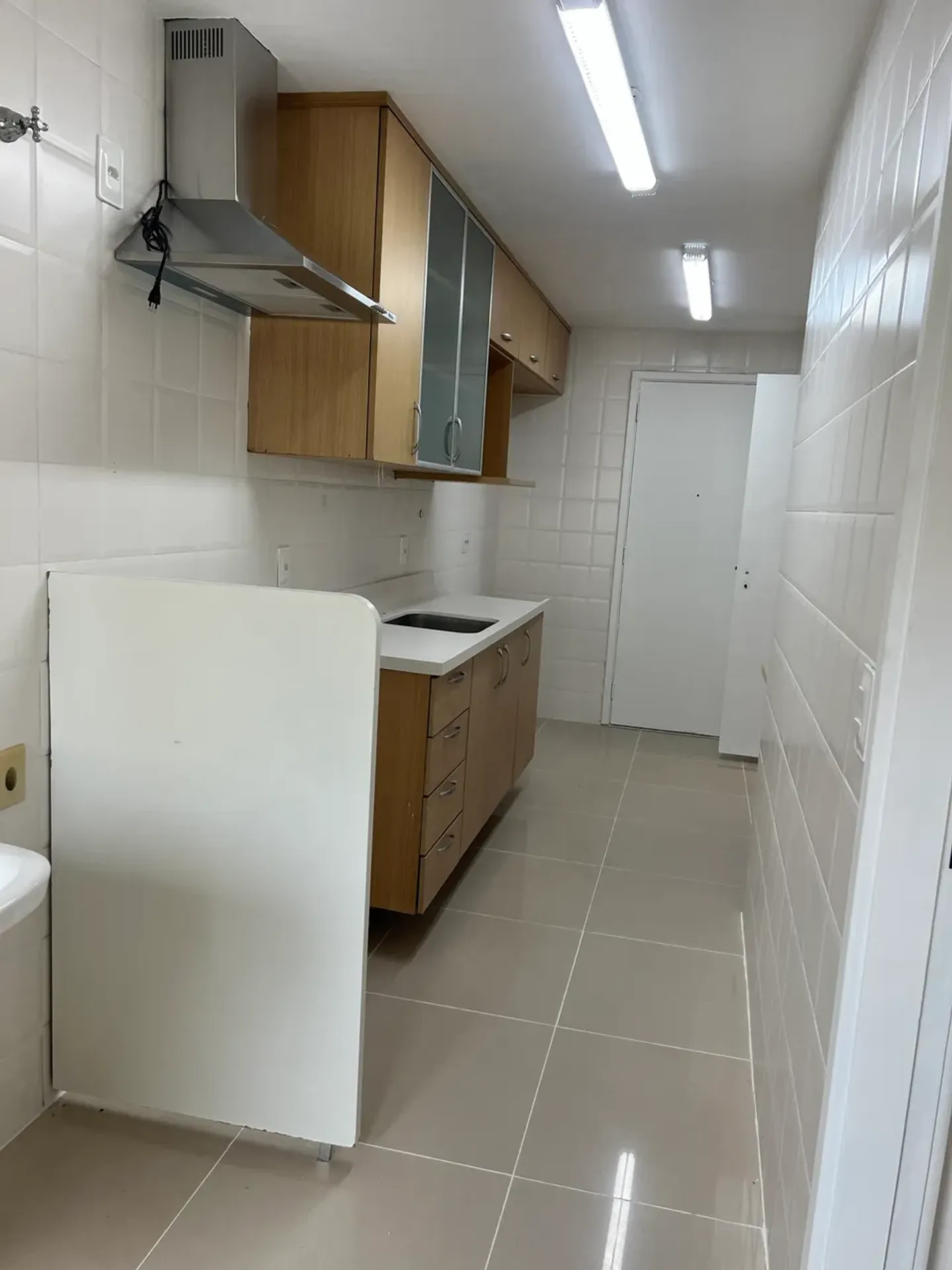 Departamento de 3 dormitorios en edificio con gimnasio — photo 8