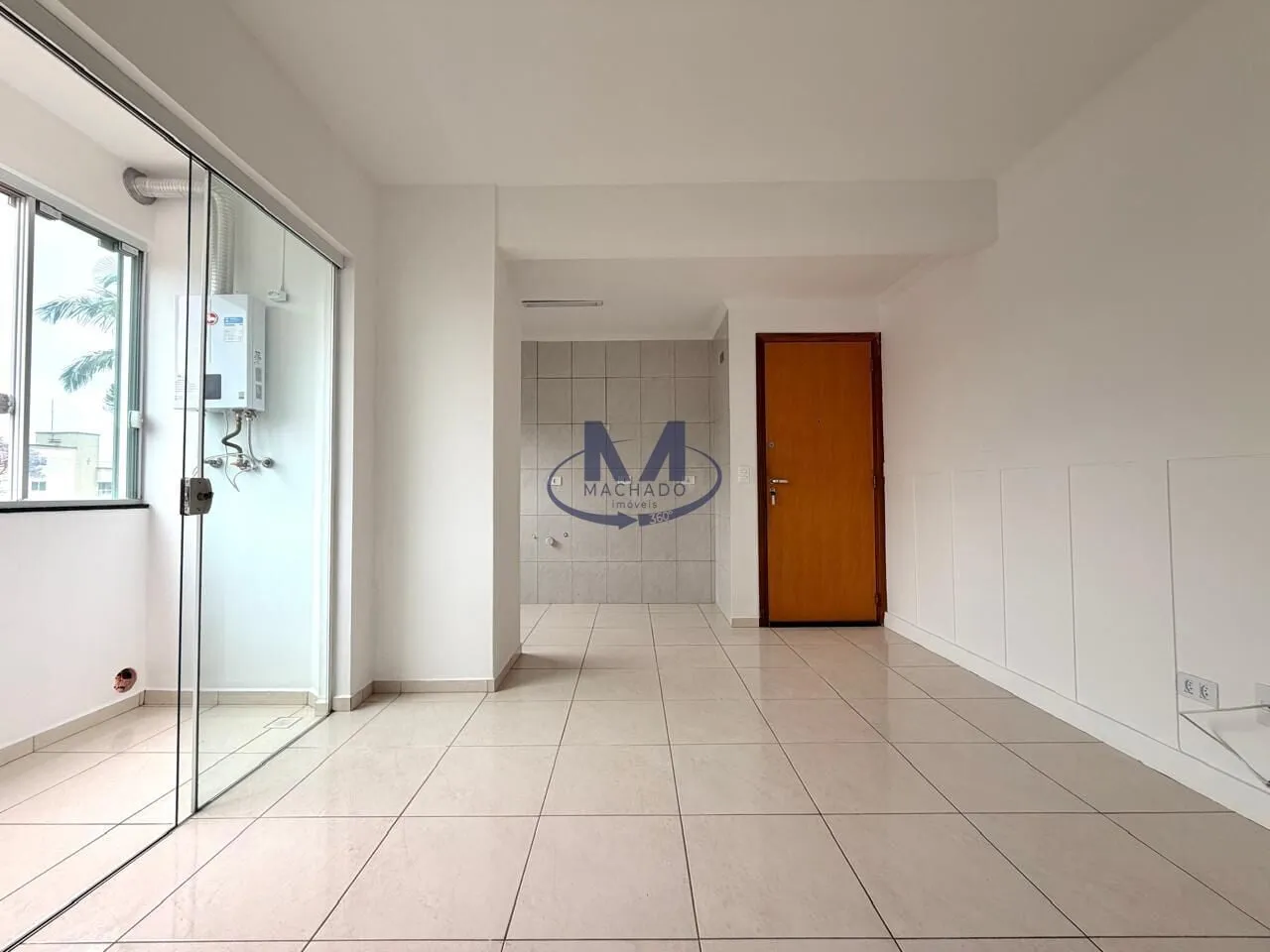 Квартира: 2 спальні, 1 з власною ванною кімнатою, 53 м² — photo 6