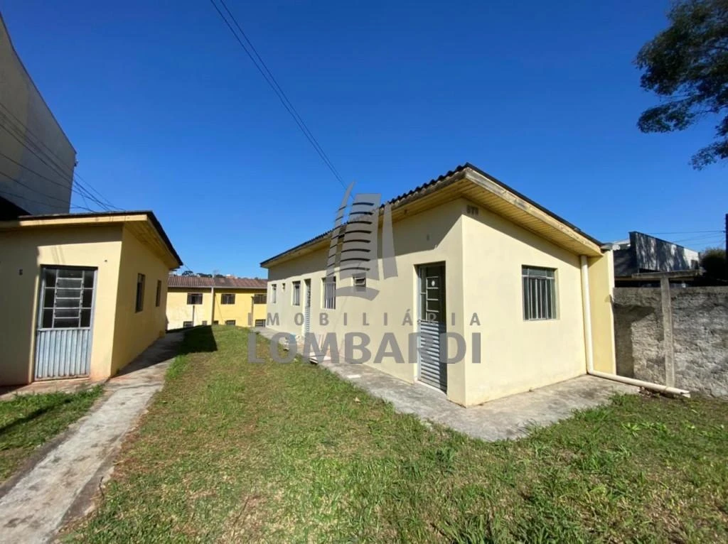 Casa de 30 m² con 1 dormitorio y 1 plaza — photo 3