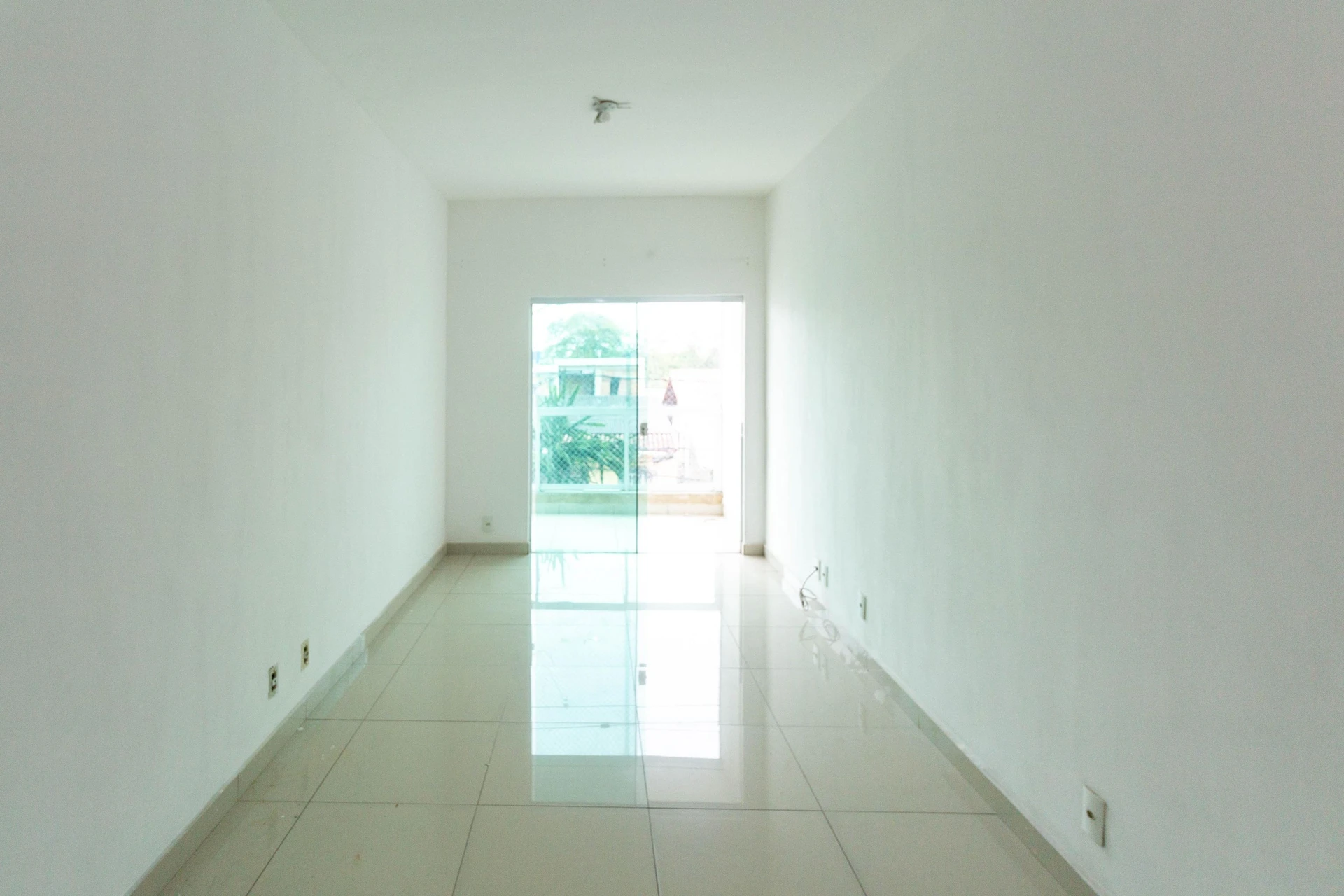 Departamento con balcón cerrado con vidrio en Rio de Janeiro — photo 25