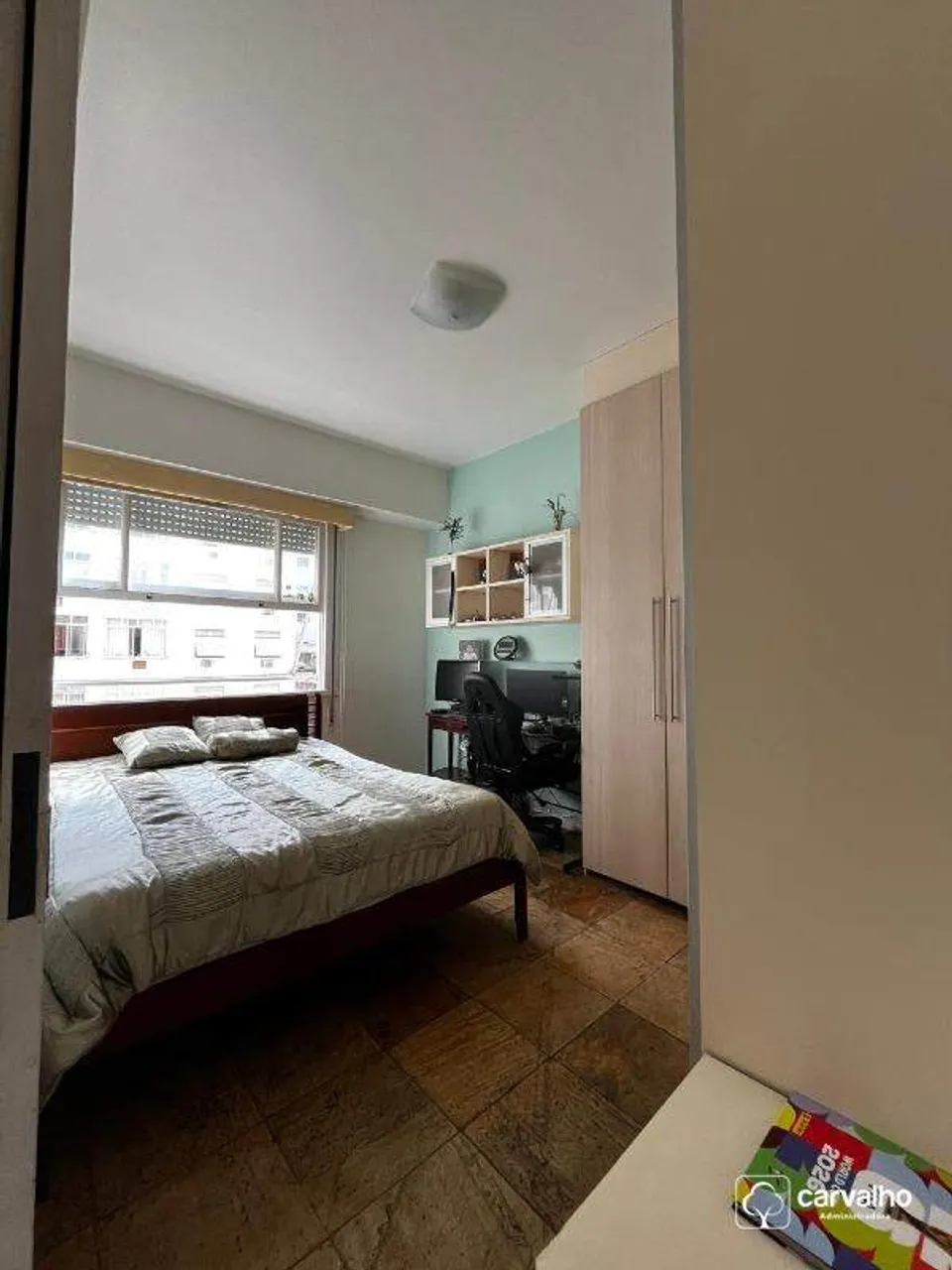 Apartment with 3 bedrooms and 3 bathrooms, 198 m² — photo 20