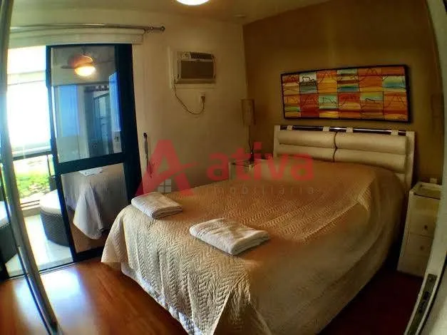 Apartamento mobiliado de 2 quartos com 109 m² — photo 27