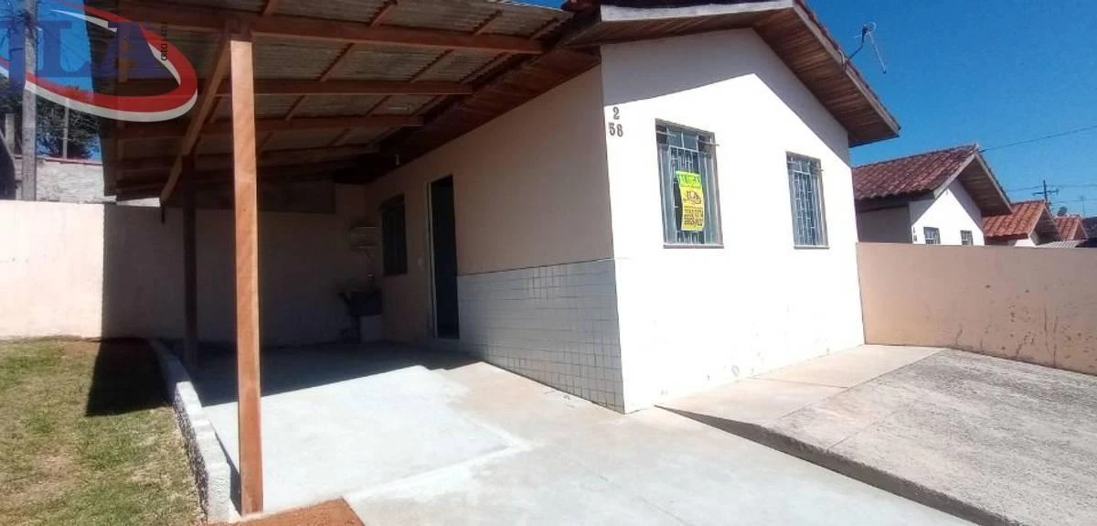 2-bedroom house, 48 m² — photo 9
