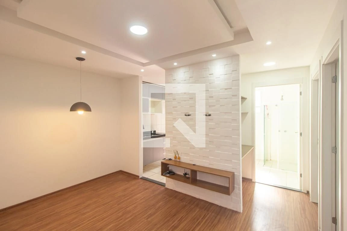 Apartment, 43 m², with a home office — photo 6