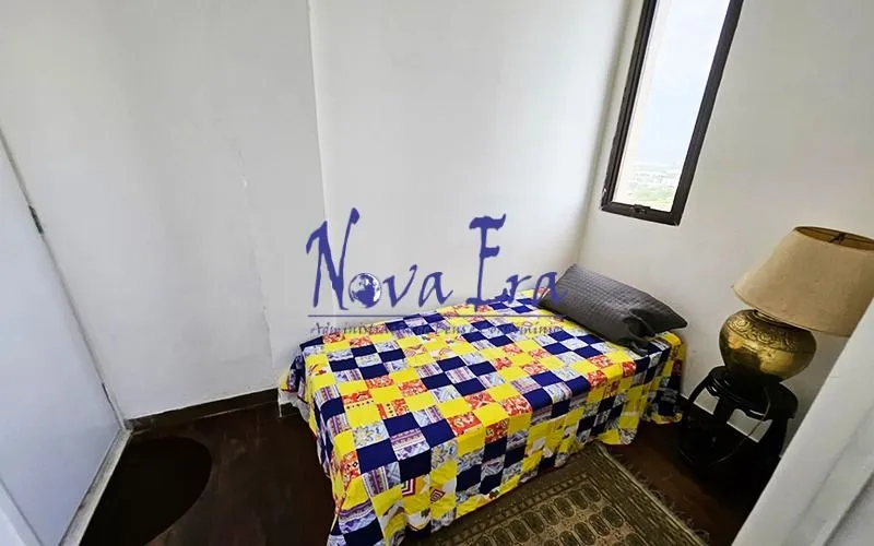 Apartamento duplex mobiliado com 3 quartos e 3 banheiros — photo 7