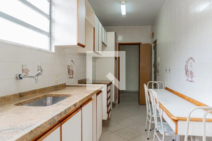 78 m² 3-bedroom apartment with 2 bathrooms — photo 7