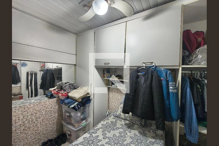 Casa com 2 quartos, 1 banheiro e cozinha fechada a gás — photo 22