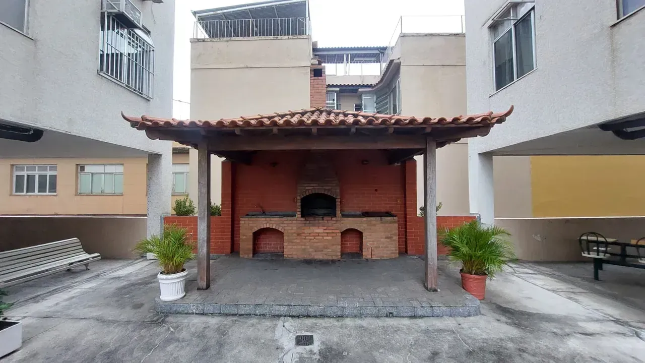 Unfurnished 2-bedroom apartment with 70 m² — photo 35