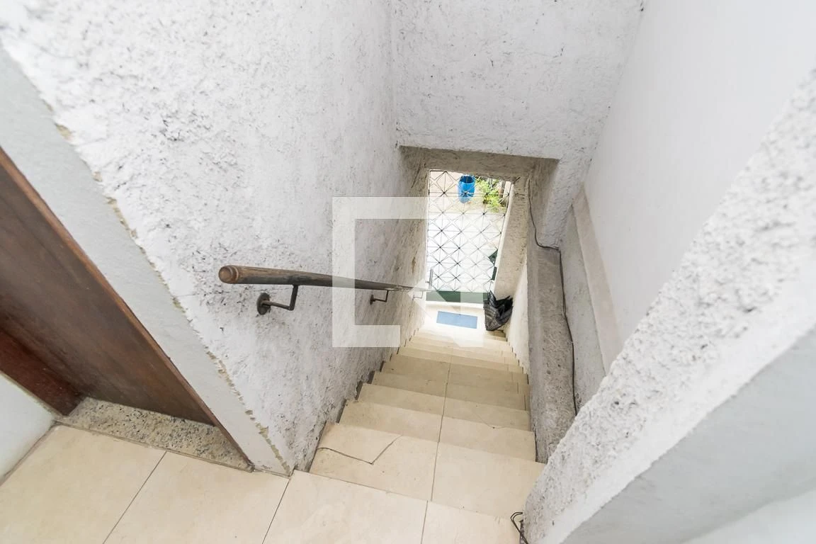 Estúdio sem mobília com 1 quarto e 1 banheiro — photo 12