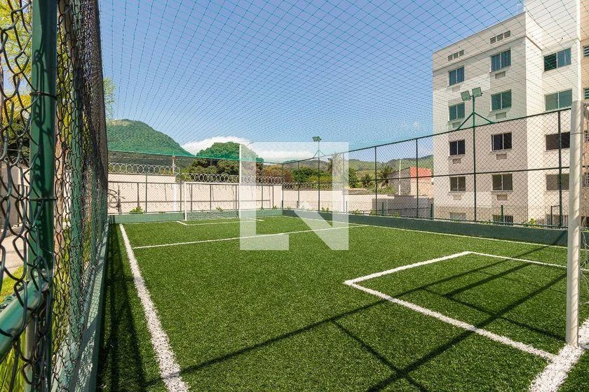 Apartamento de 50 m² com cozinha em conceito aberto e 2 quartos — photo 40