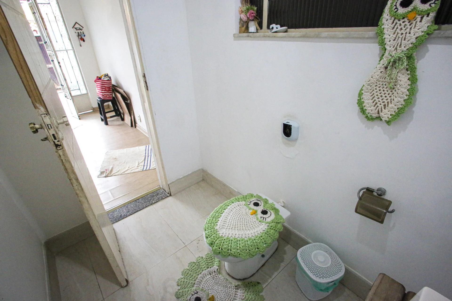 Furnished house, 417 m², with a garden — photo 63