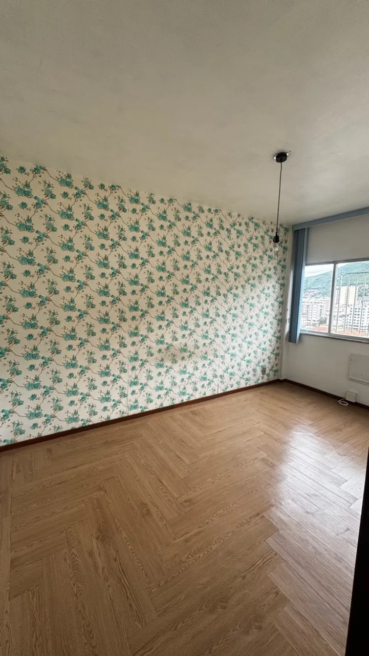 Washing machine in a 2-bedroom apartment, 65 m² — photo 5