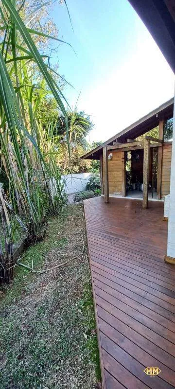 Casa mobiliada, 209 m², com lareira — photo 16