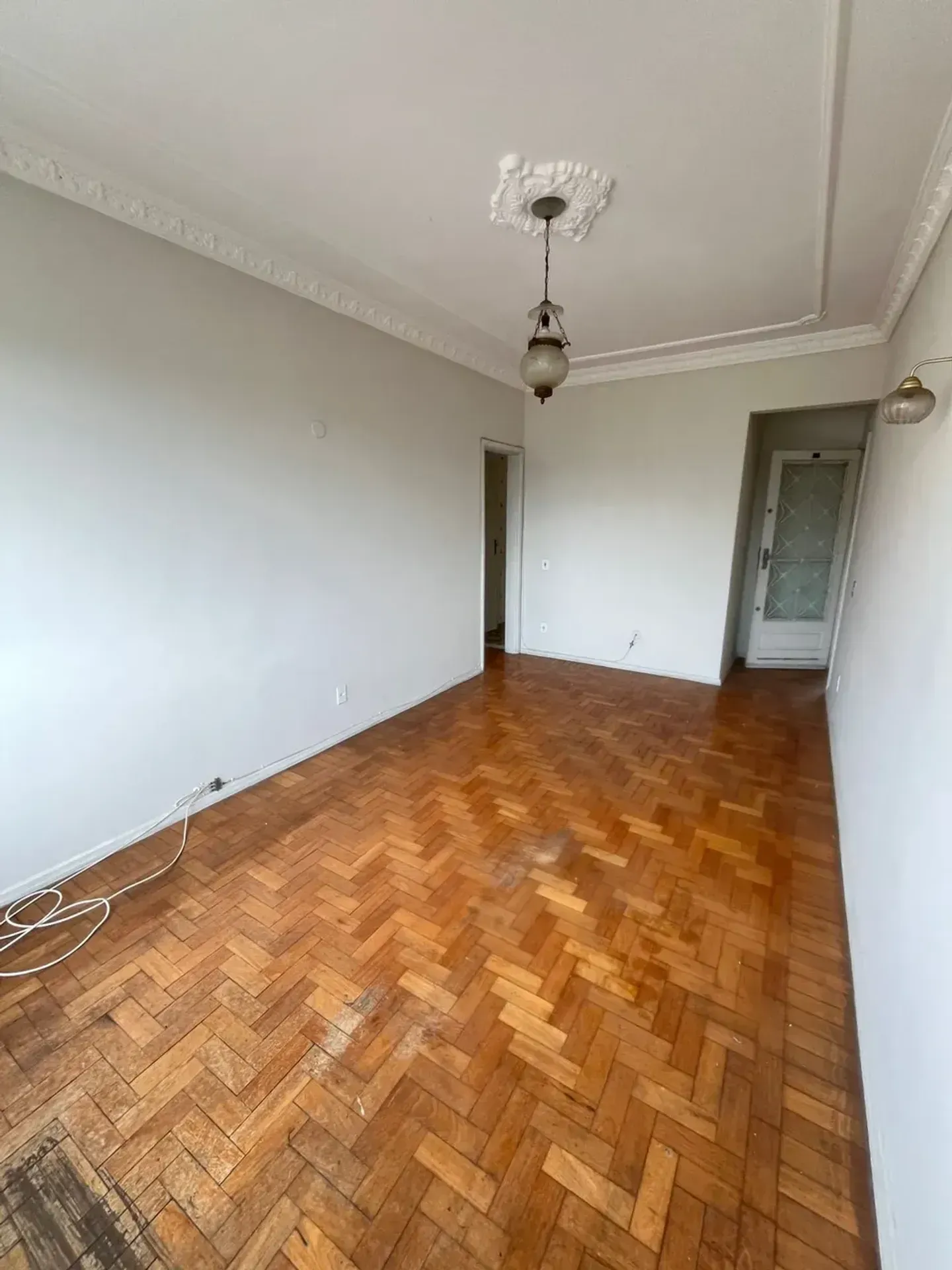 Apartamento sem mobília com 2 quartos e cozinha a gás — photo 29