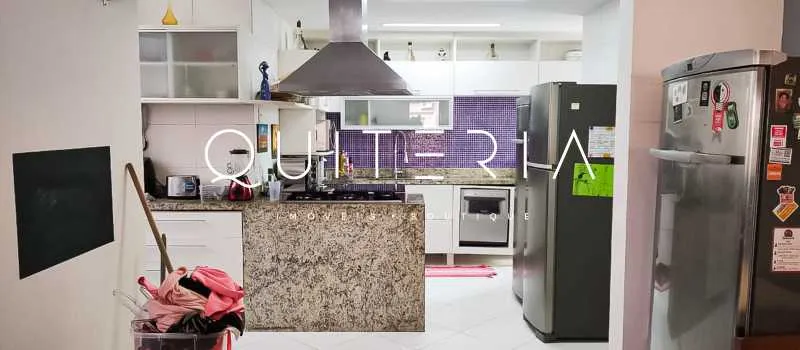Apartment 3 bedrooms 5 bathrooms with gas stove — photo 15