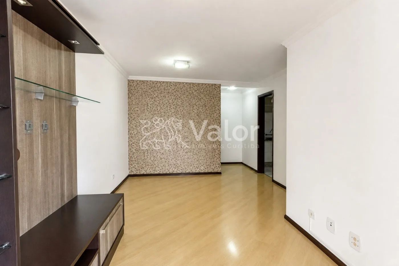 Будинок із 3 спальнями та балконом із грилем, Куритиба — photo 12