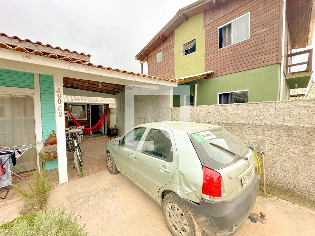 Furnished studio, 20 m², with a washing machine — photo 27