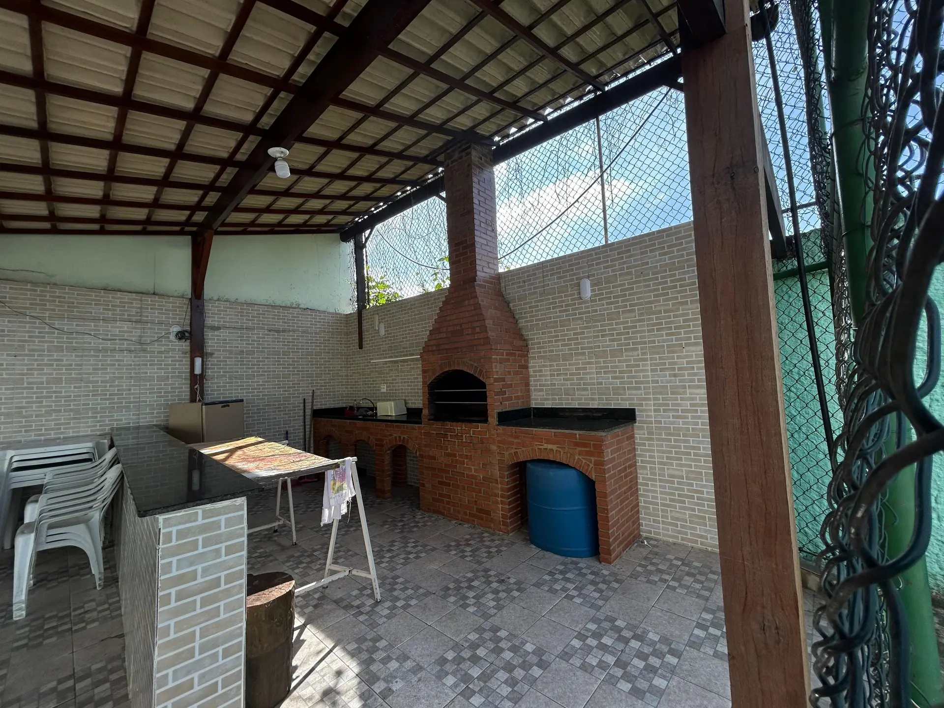 2-bedroom apartment, 60 m² — photo 34