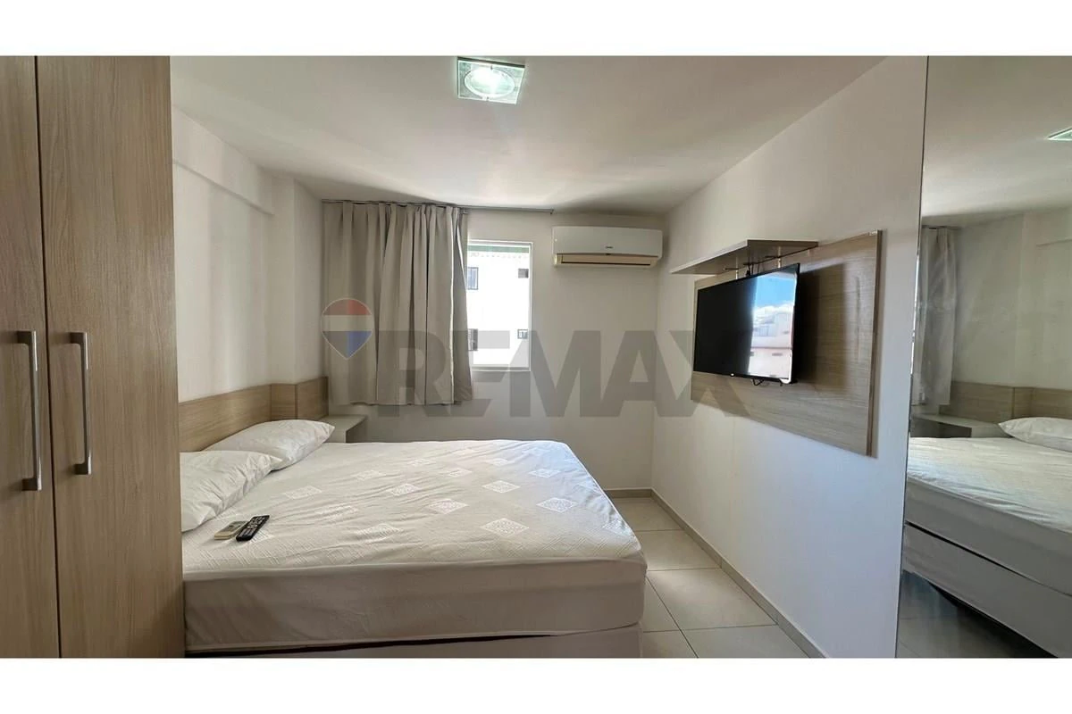 2-bedroom apartment with a private pool in João Pessoa — photo 8