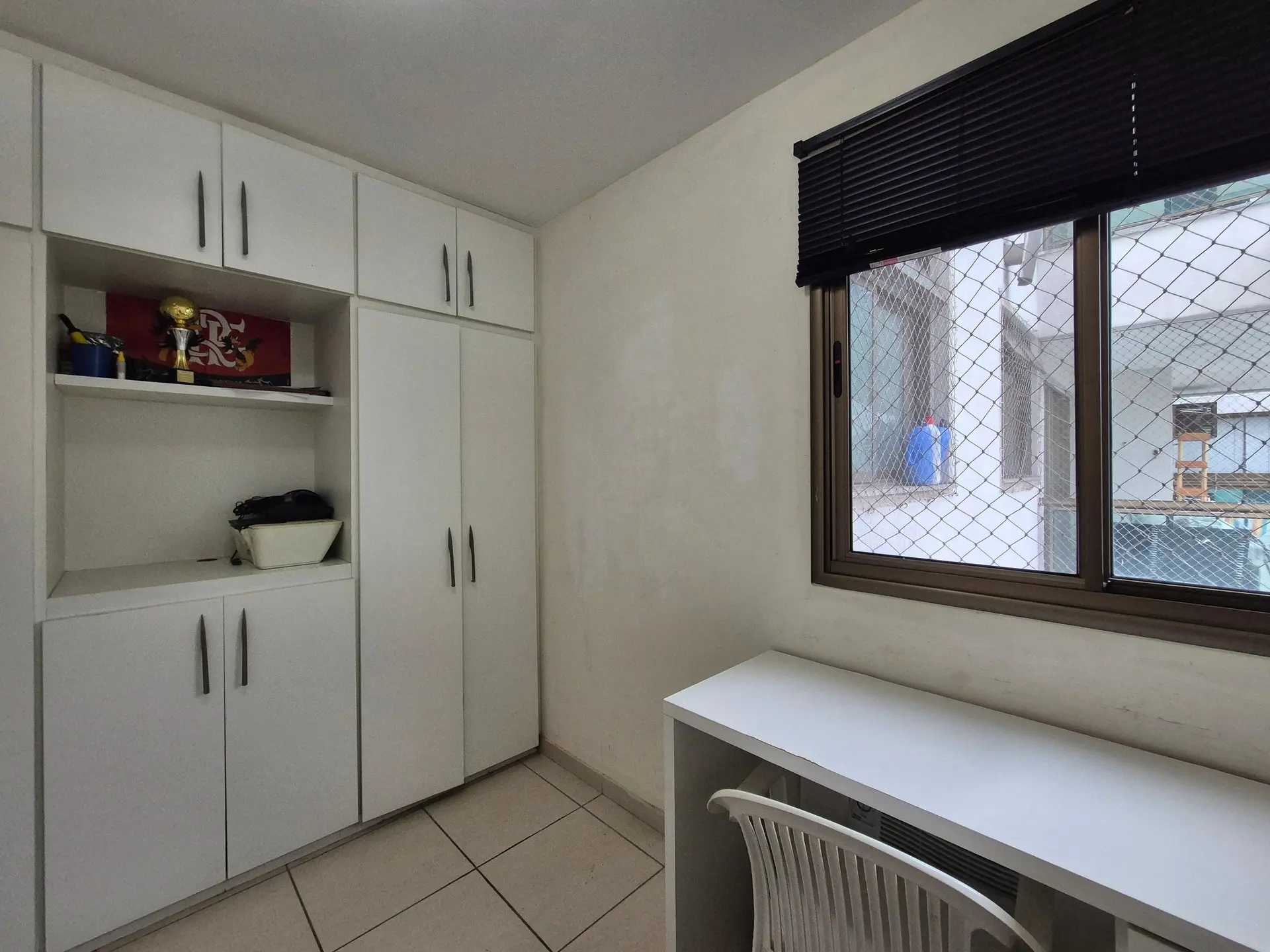 Furnished 3-bedroom apartment with 2 parking spaces — photo 24