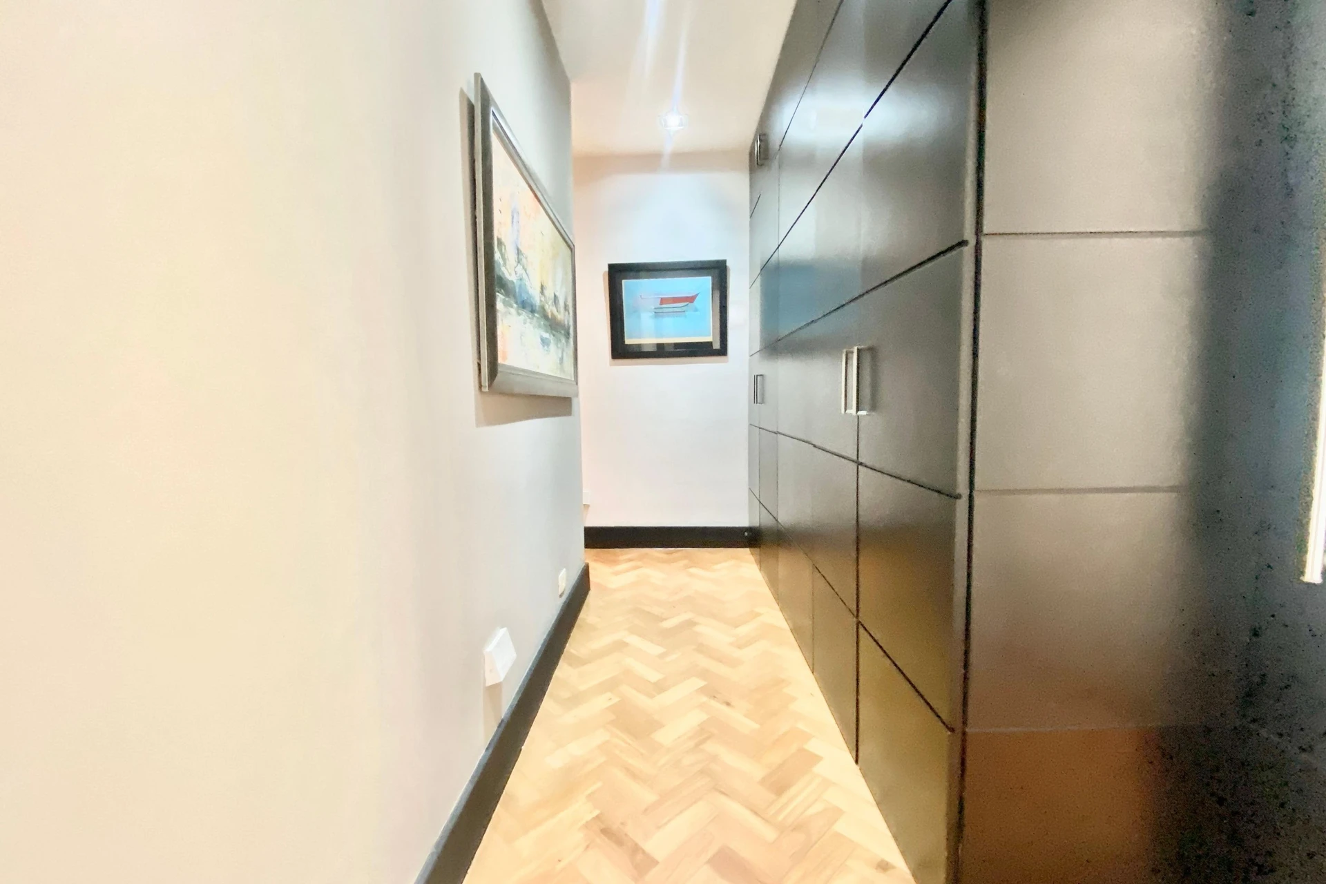 Vista al agua y 2 dormitorios: departamento de 129 m² — photo 7