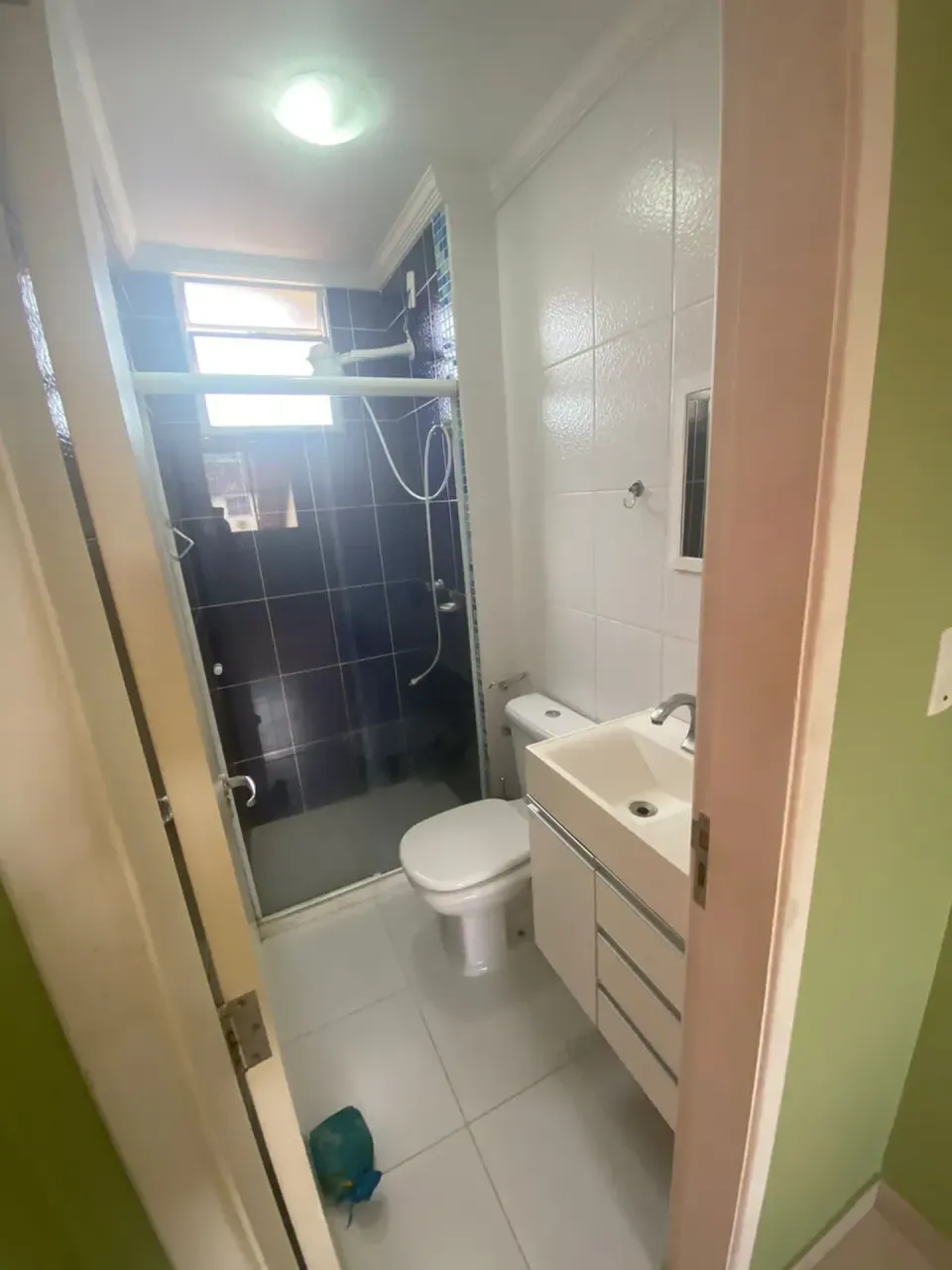 Apartamento de 45 m² com 2 quartos e 1 banheiro — photo 6