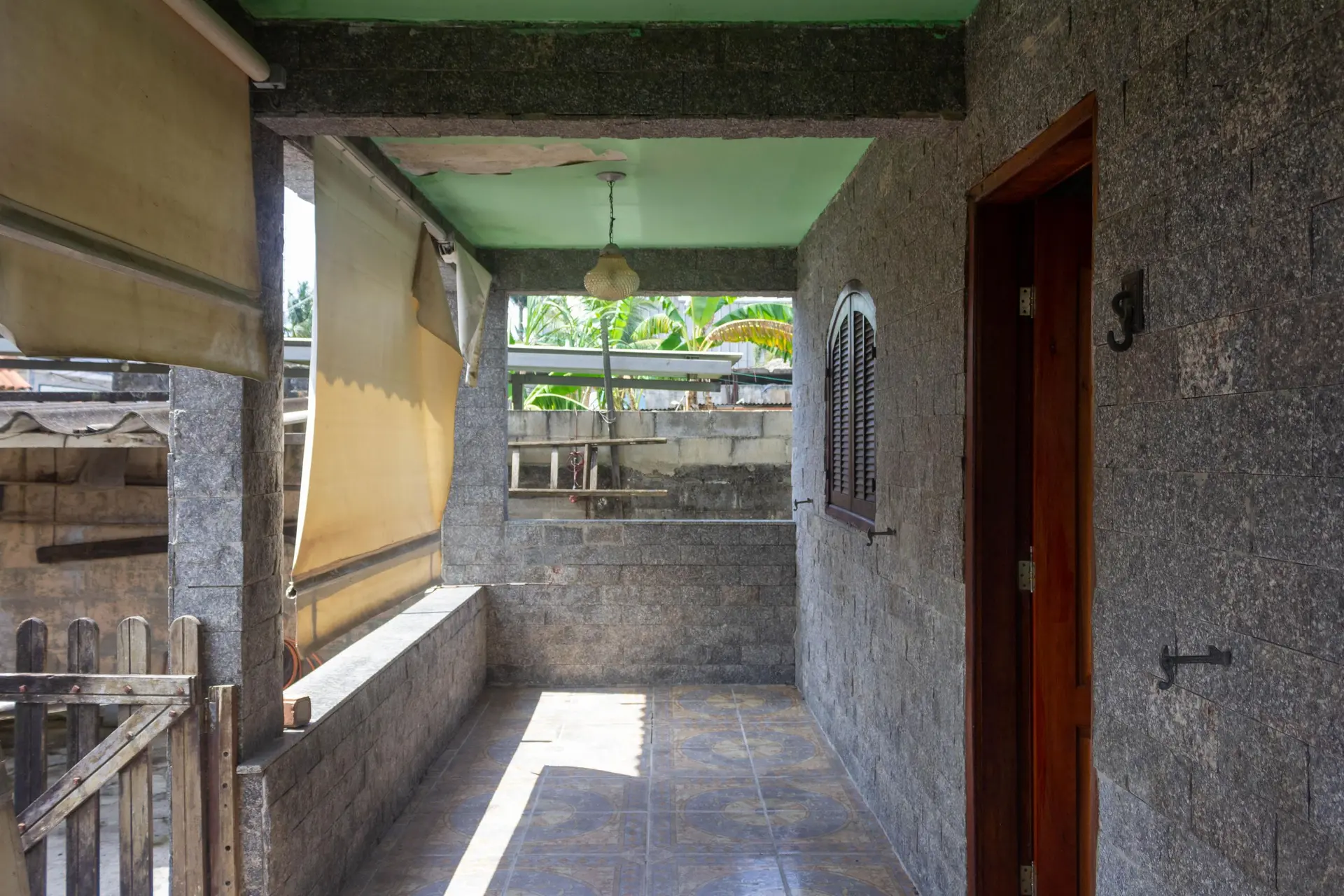 3-bedroom house, 1 with its own bathroom, 400 m² — photo 8