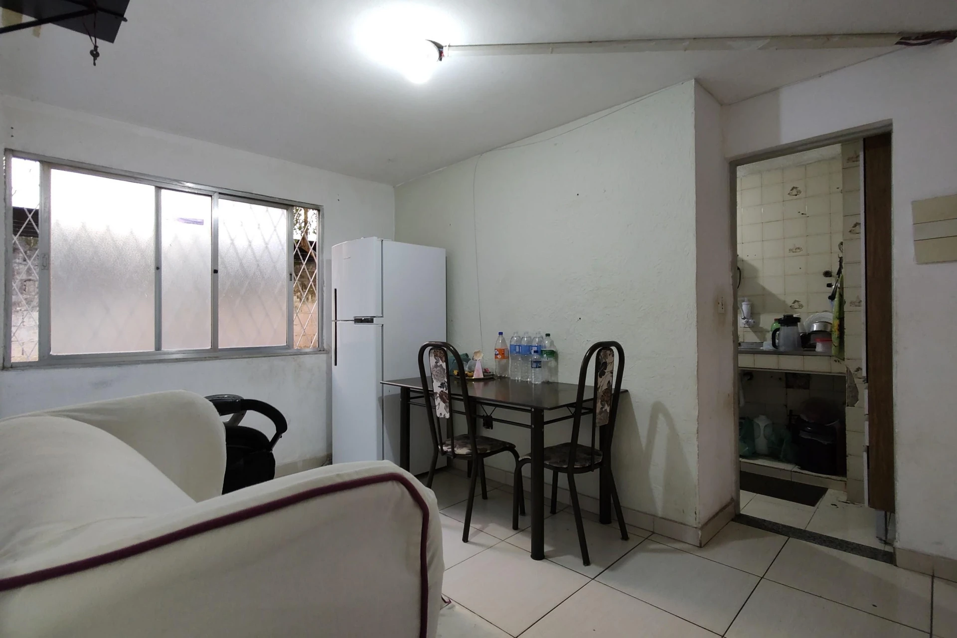 Apartamento para aluguel mobiliado com 3 quartos — photo 3