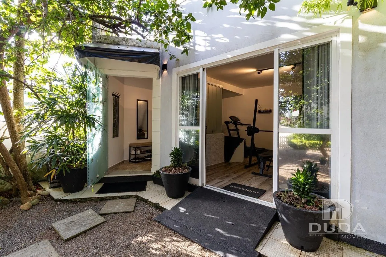 Casa amueblada con 4 dormitorios y cocina abierta — photo 28