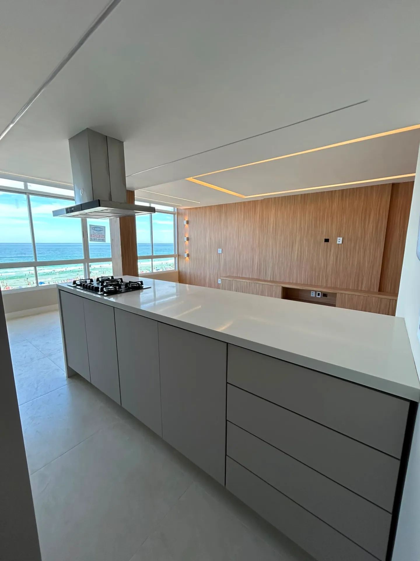 Apartamento 2 suítes com cozinha aberta e 111 m² — photo 20