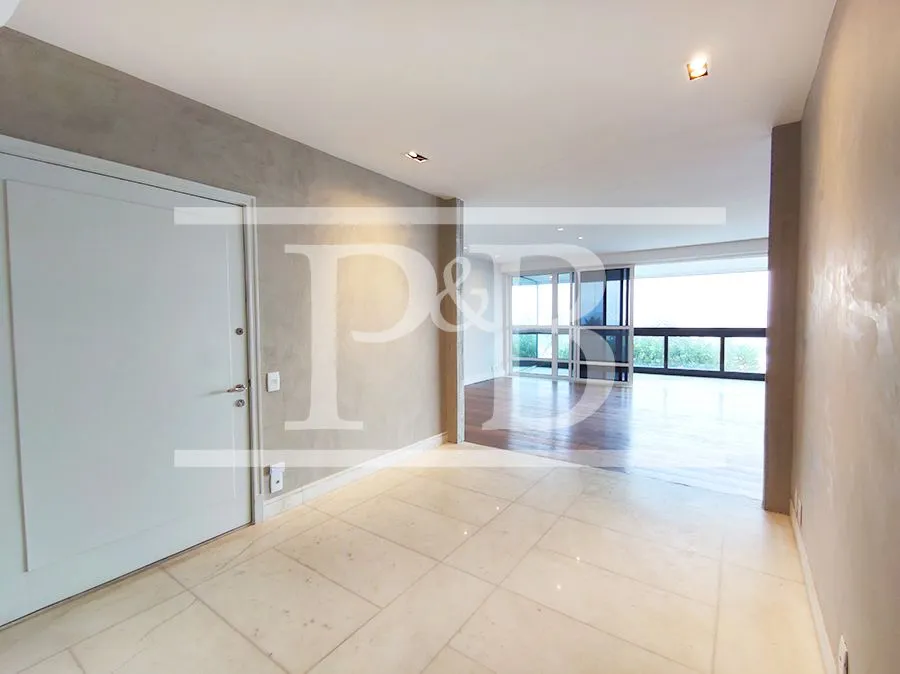 4-bedroom apartment 284 m² with 3 parking spaces — photo 6
