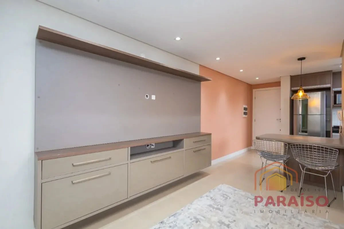 2-bedroom apartment, 1 with its own bathroom, 64 m² — photo 11