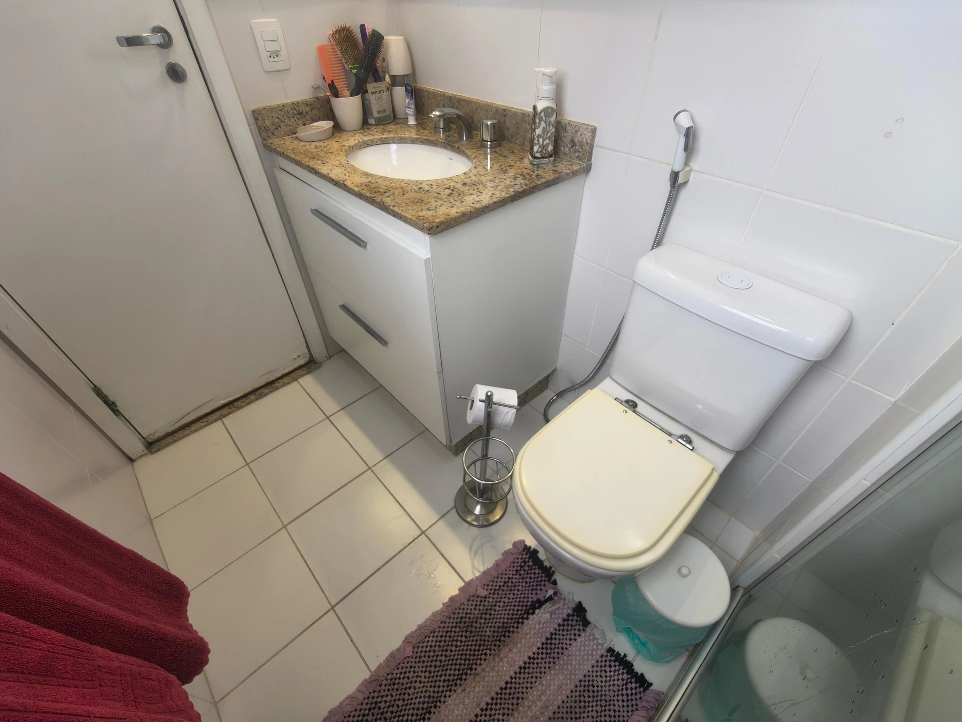 4 quartos e varanda envidraçada: apartamento de 140 m² — photo 22