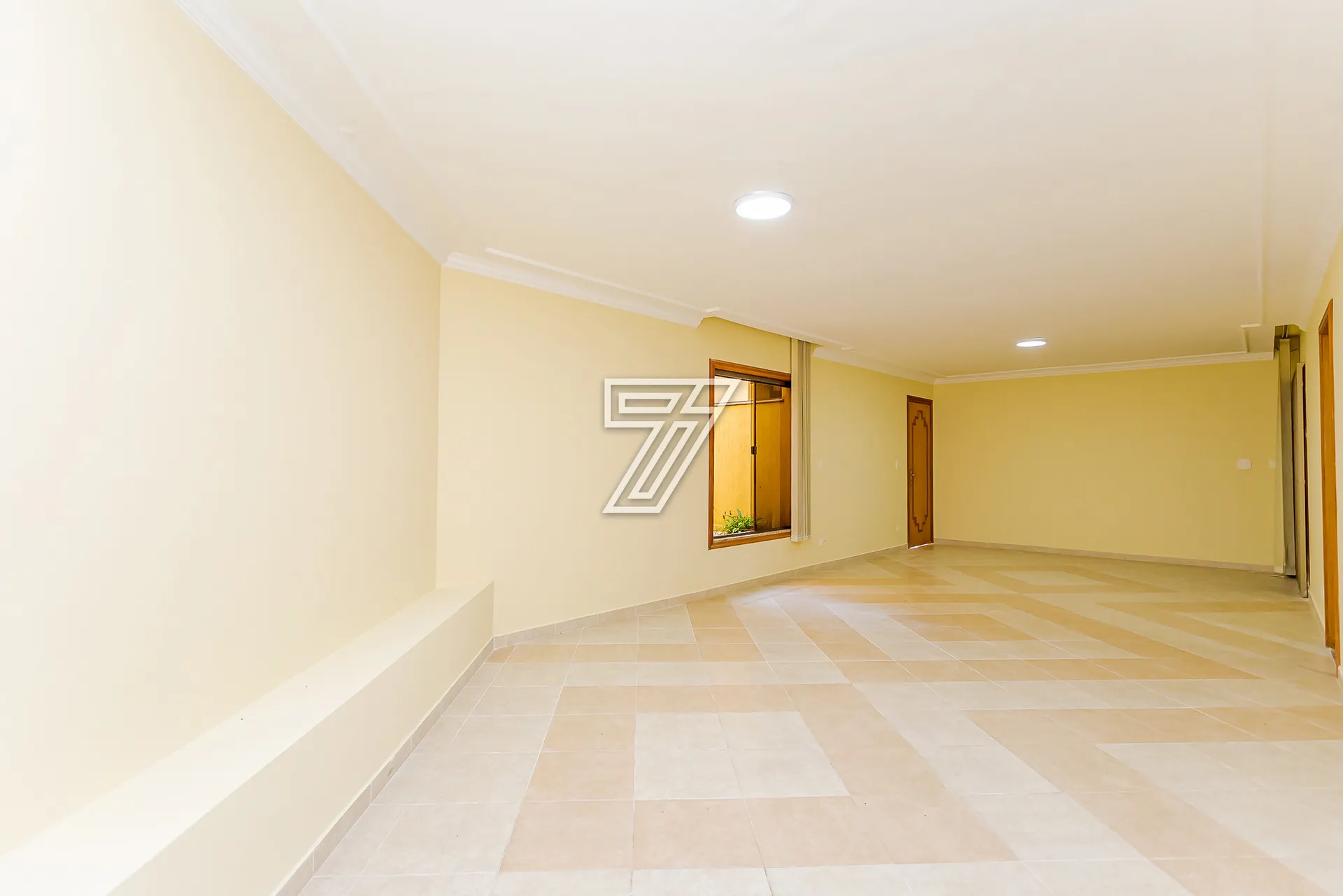 House with 4 bedrooms, 5 bathrooms and 540 m² — photo 22