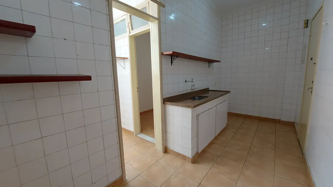 Apartamento com 2 quartos e 1 vaga de garagem — photo 26