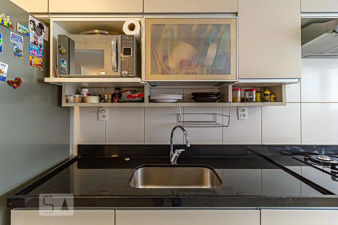 2-bedroom apartment in a building with a sauna — photo 36