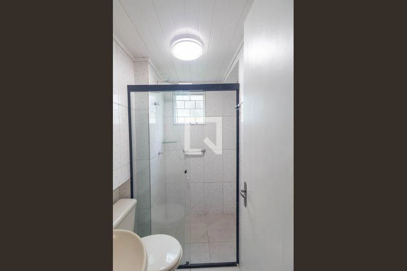 2-bedroom, 40 m² apartment in Curitiba — photo 16