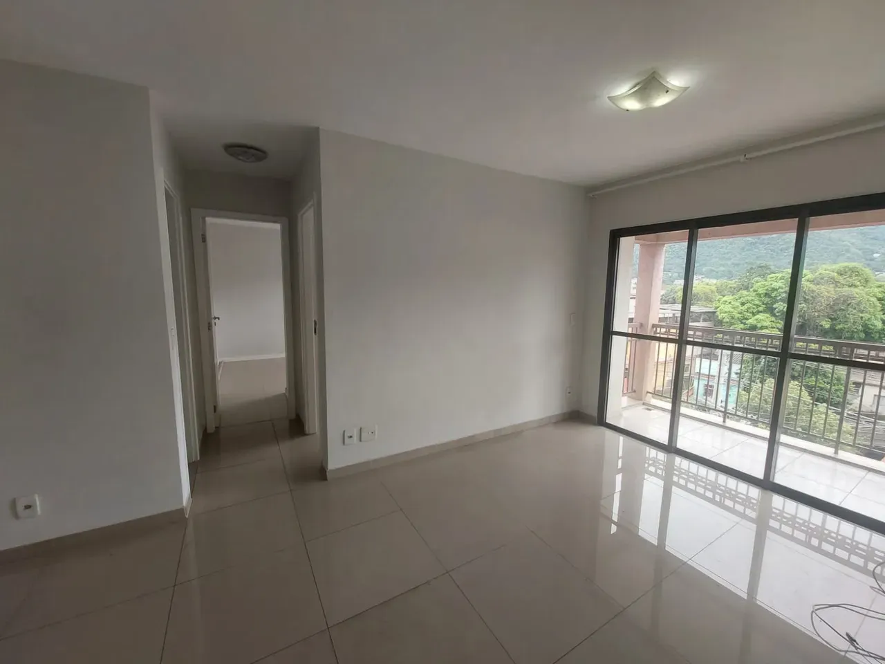 Apartamento com vista para as montanhas, Taquara — photo 6