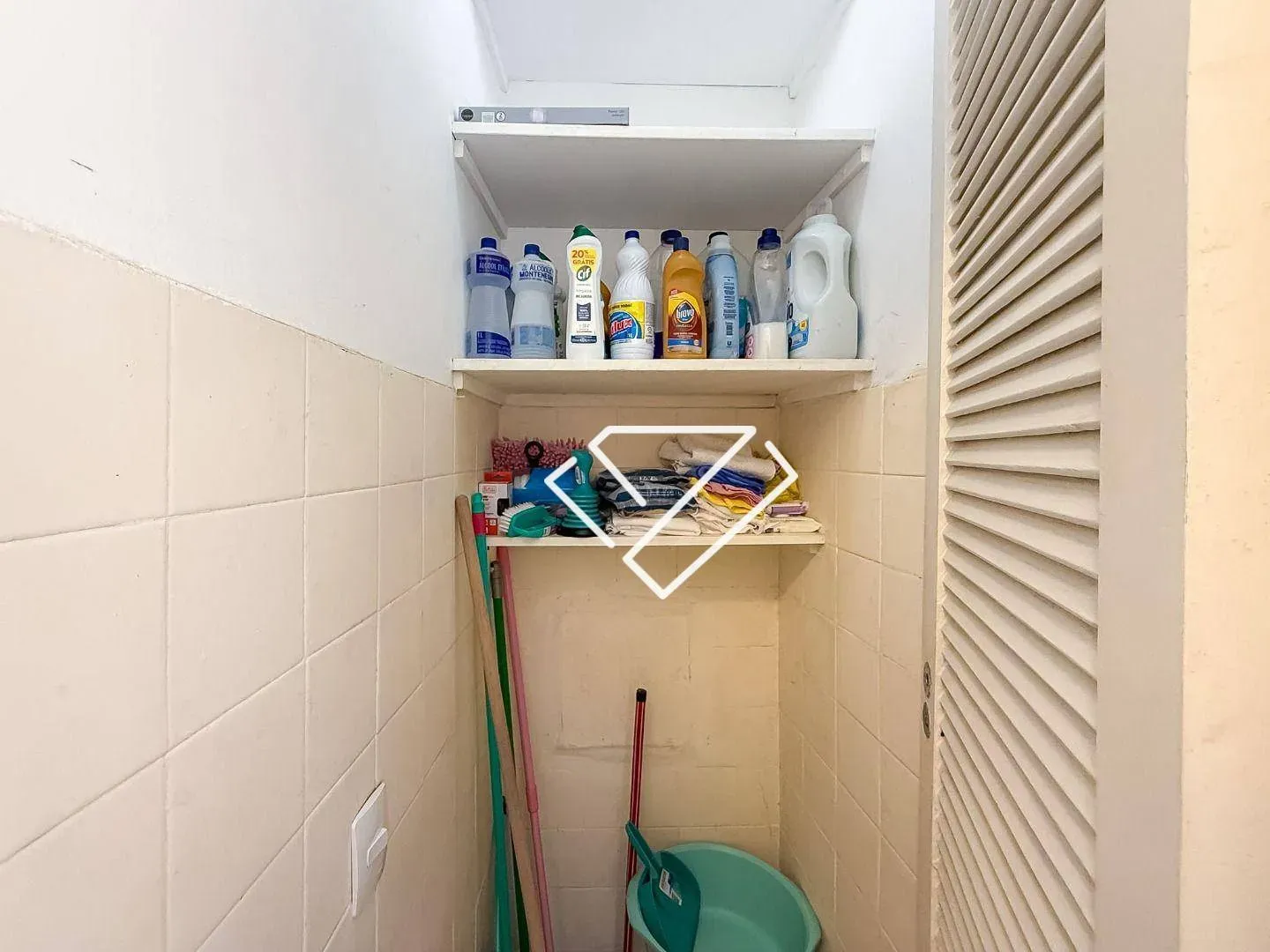 Apartment with 4 bedrooms and a separate gas kitchen — photo 12