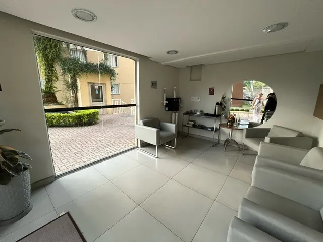 Apartamento mobiliado com 2 quartos e 1 vaga — photo 10