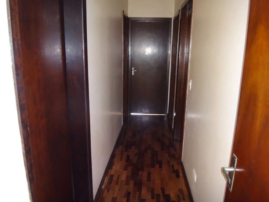 Apartamento, 145 m², com piso de madeira ou laminado — photo 4