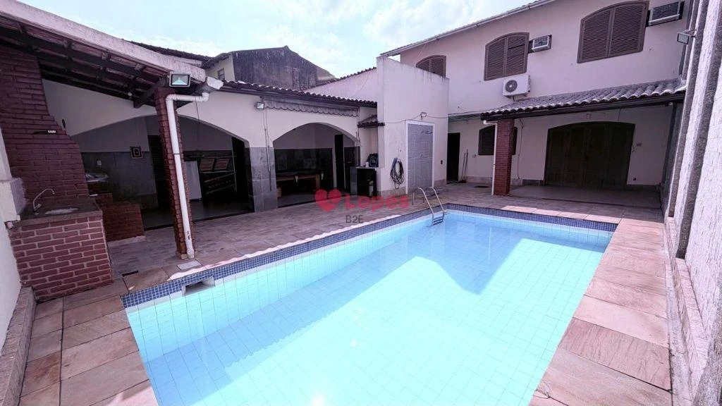 Casa de 450 m² com 3 quartos e fogão a gás — photo 14
