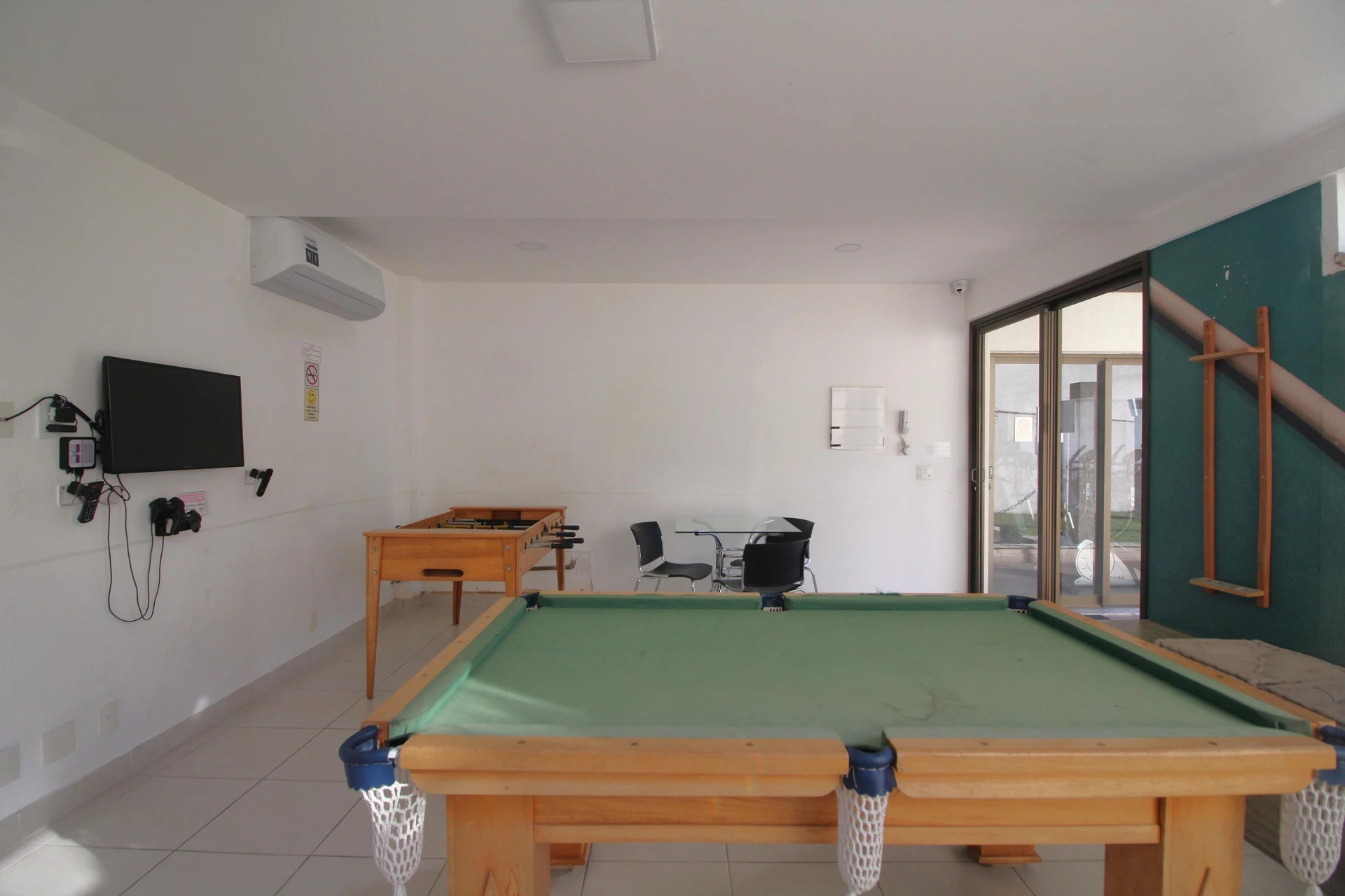 Apartamento de 2 quartos com espaço de home office, Anil — photo 38