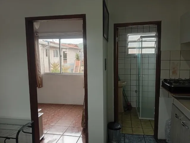 Furnished one-bedroom house, 36 m² — photo 6