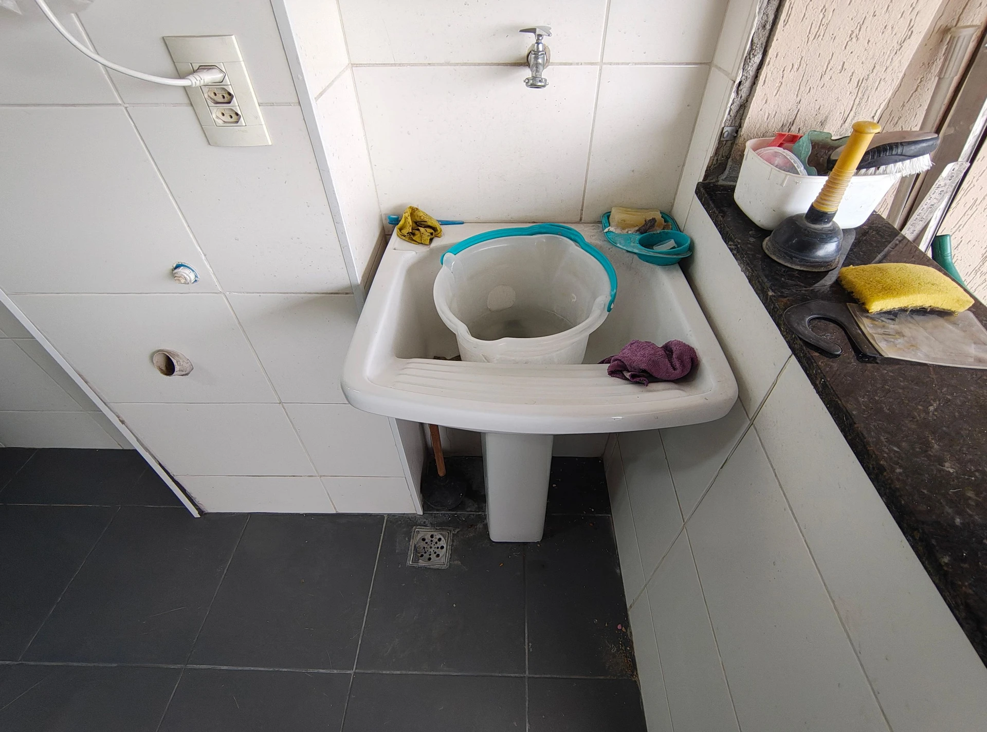 Apartamento para alugar com 3 quartos e 4 banheiros — photo 17