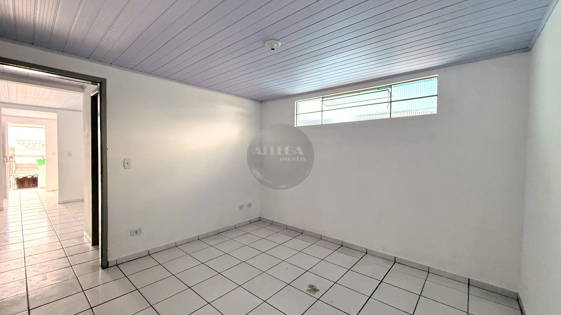 One-bedroom, 50 m² apartment in Curitiba — photo 14