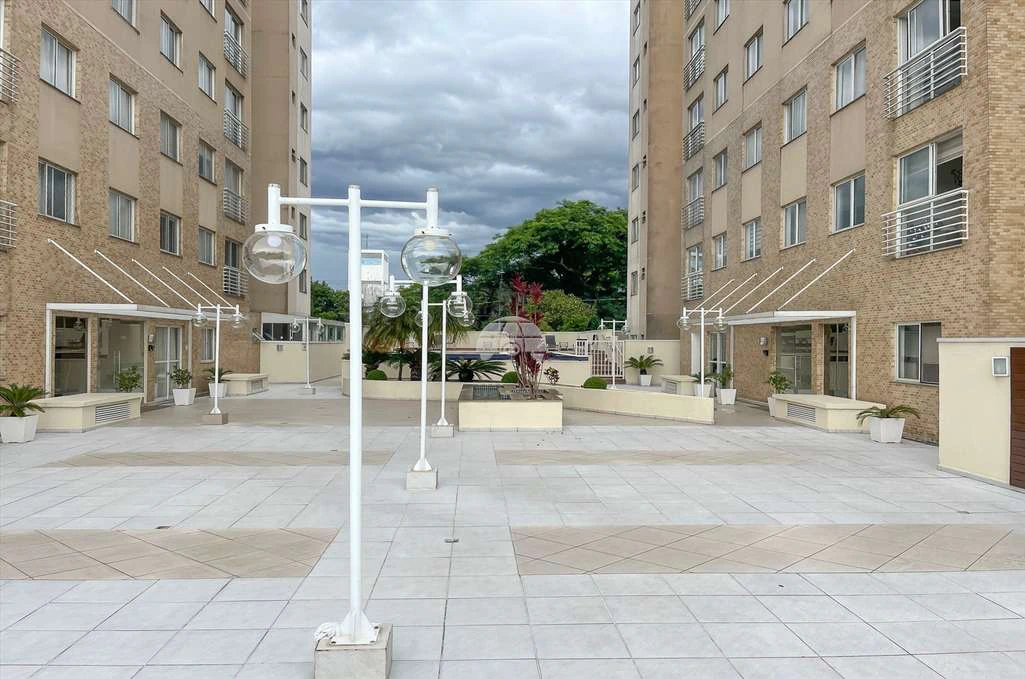 2-bedroom 55 m² apartment with 2 parking spaces — photo 4