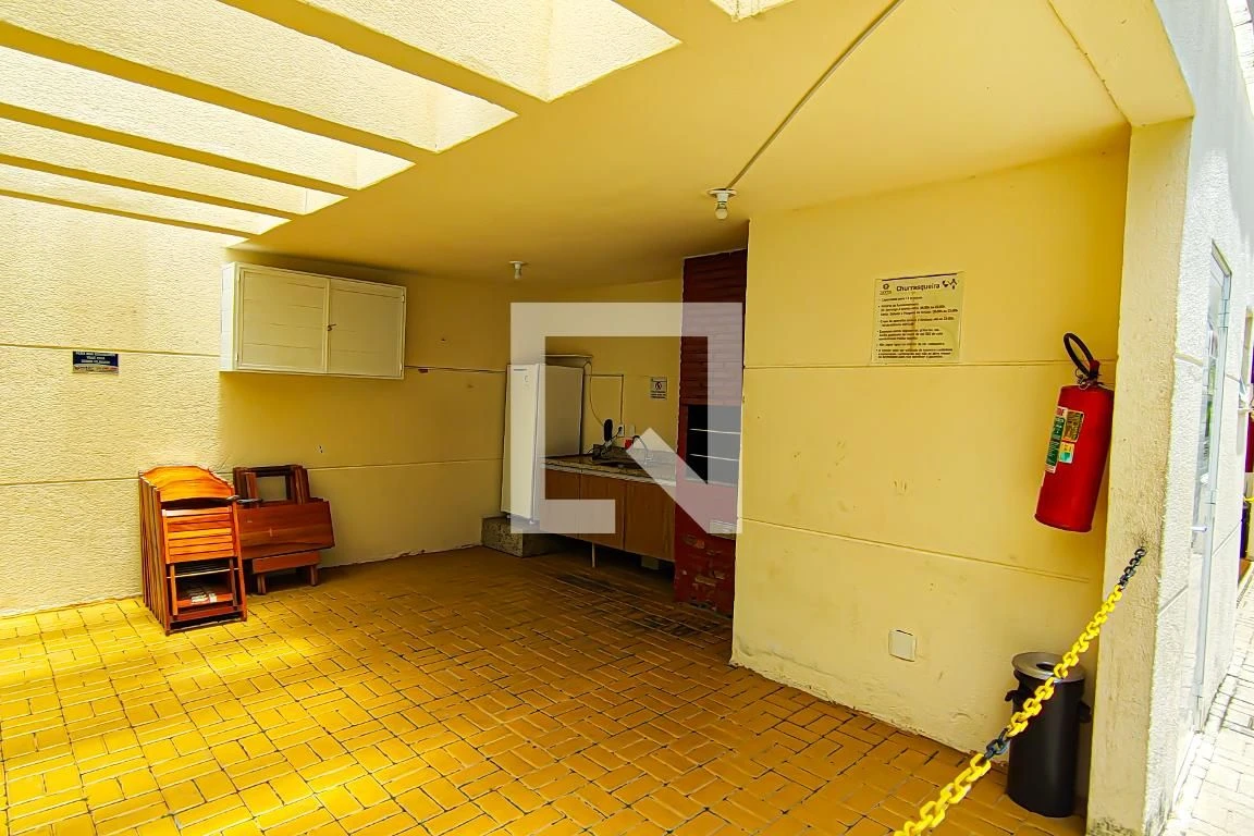 Apartamento de 2 quartos em condomínio com sauna — photo 12