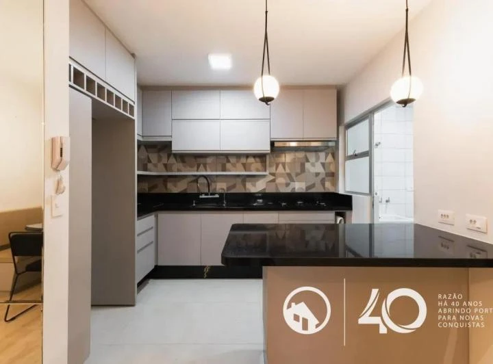 3-bedroom apartment with 134.80 m² and 1 parking spot — photo 3