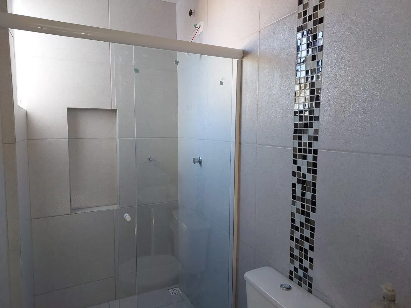 Пральна машина та 2 спальні: квартира 70 м² — photo 3